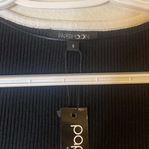 PAPERMOON sweater - Picture 3 of 4